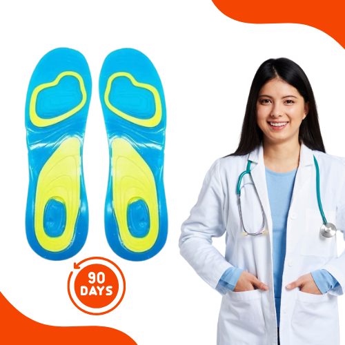 Plantillas ComfortFeet™ ORIGINAL | Stock limitado disponible